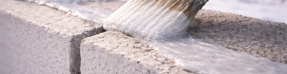 Замерзла кладка на зиму: разрушится ли газобетон/кирпич весной?