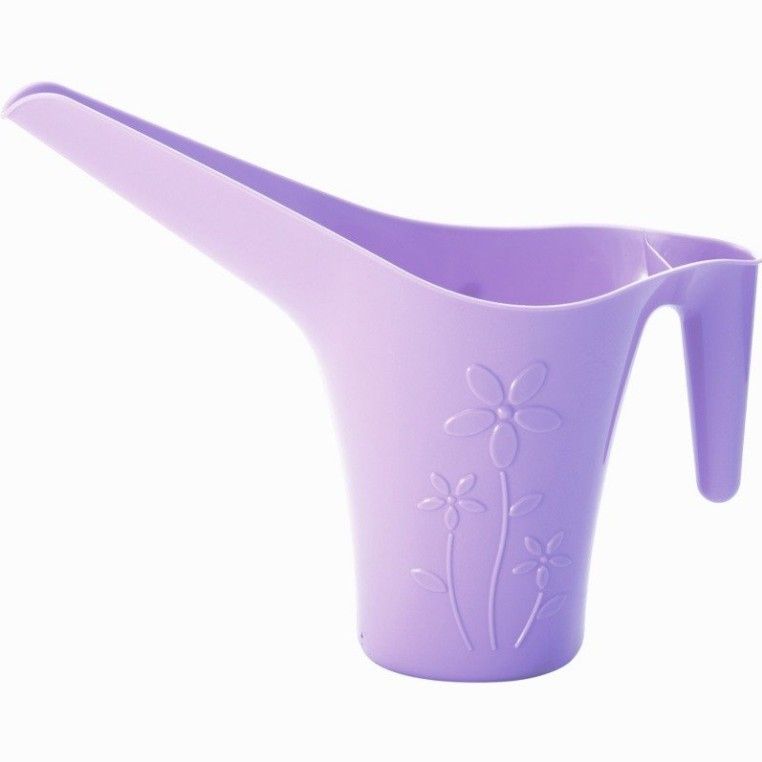 Лейка 1,7 л в ассортименте