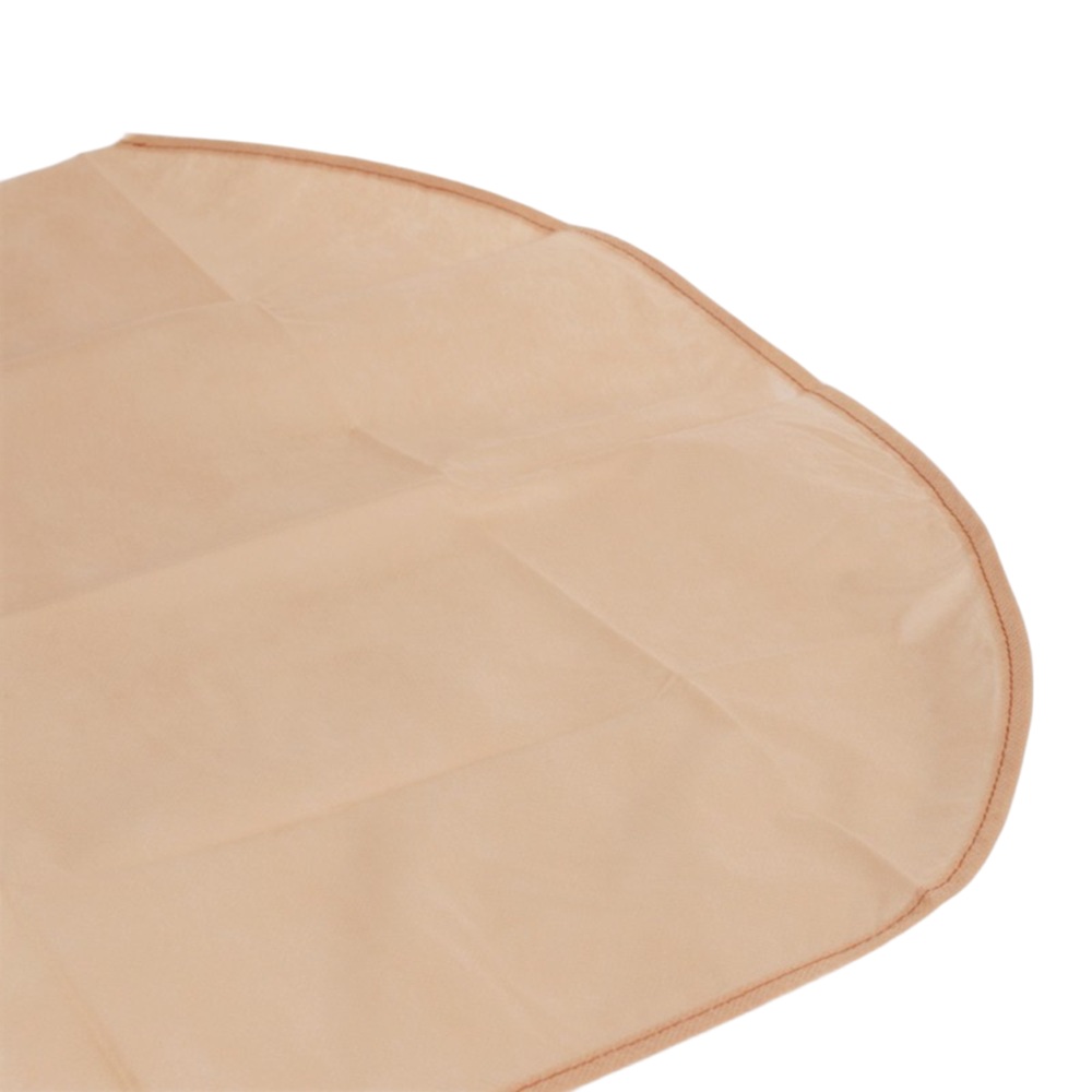 Чехолы для одежды Eva 65х80 см-2 шт 65х160 см-1 шт бежевый Е1617СВ