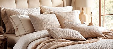 Постельные принадлежности