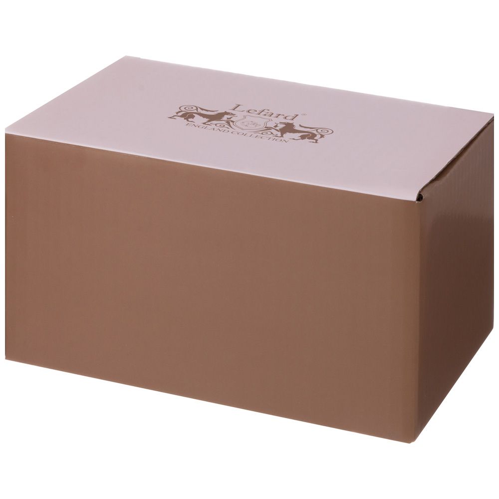 Чайник заварочный Lefard Праздничный 850 мл