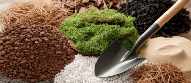 Почвоулучшители