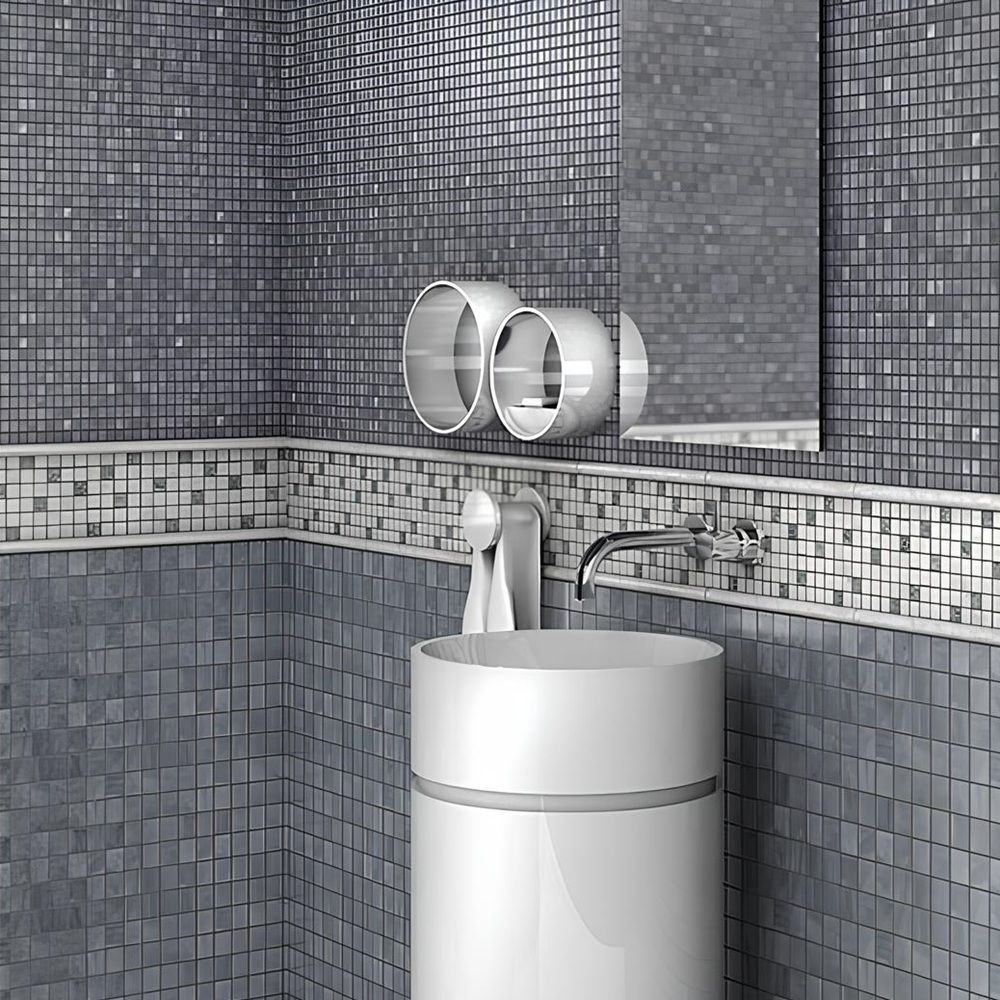 Мозаика мрамор M033-15P NATURAL 30,5х30,5