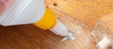 Клеи пва, жидкое стекло