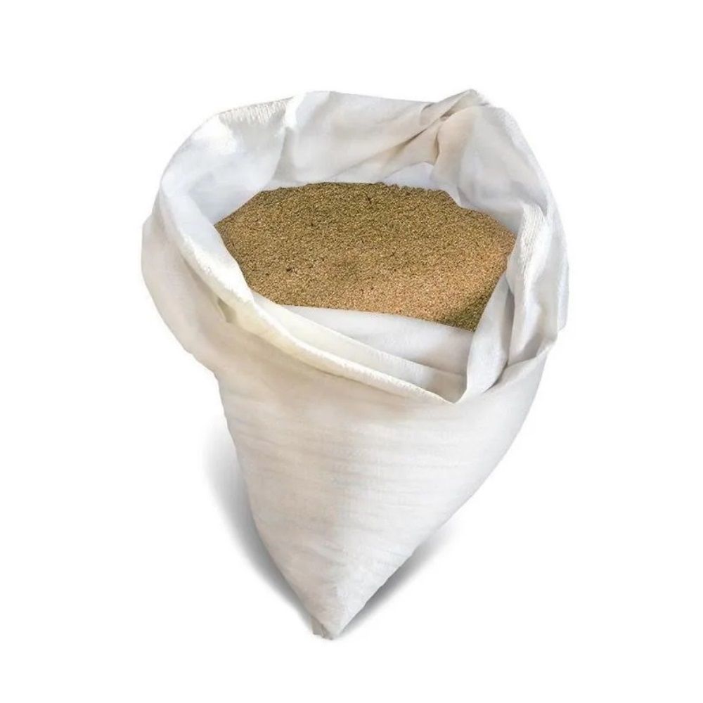 Песок строительный 30 кг