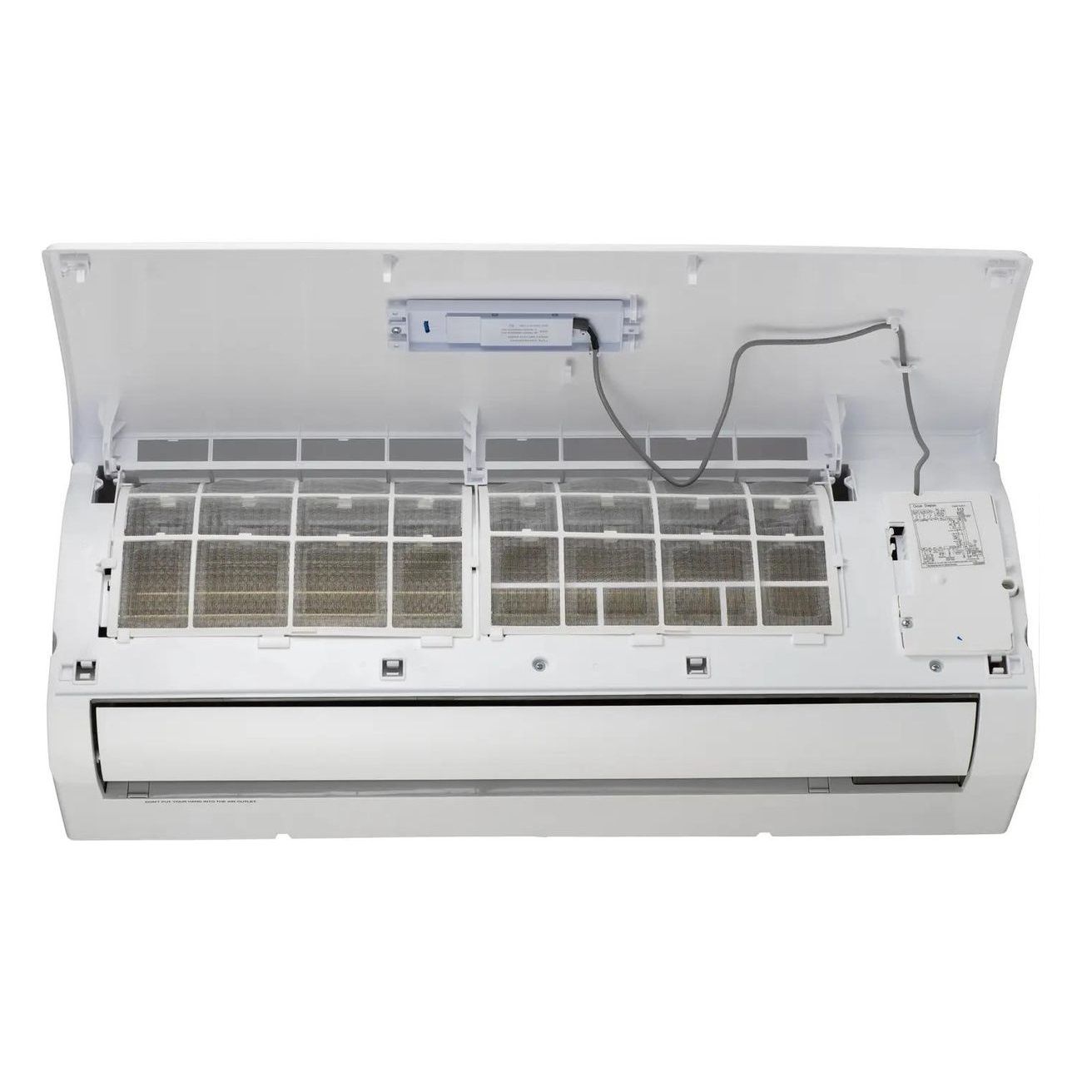 Сплит-система Chigo CS-35H3A-1C169