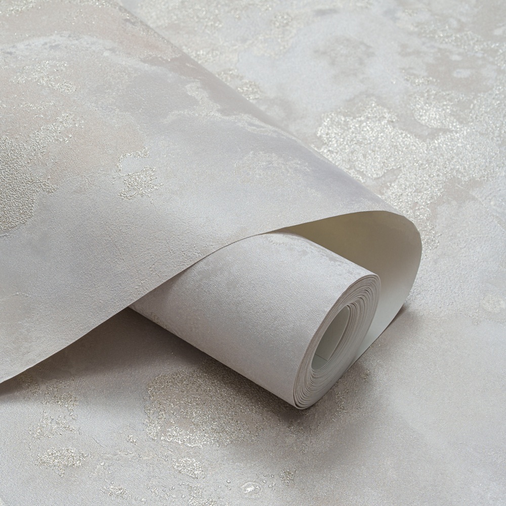 Обои Артекс Бельканто 11367-04 пудровые мрамор 1,06х10 м