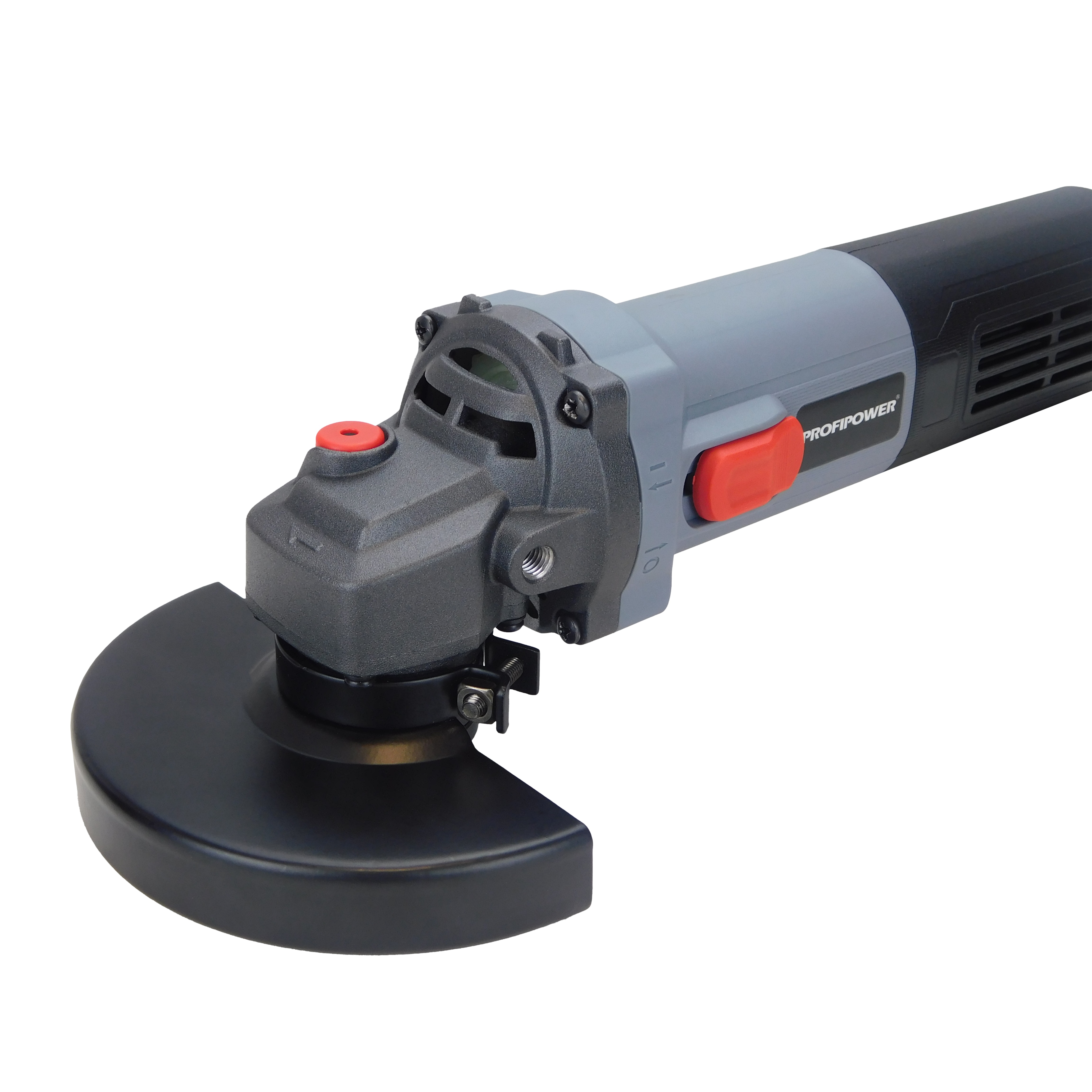 УШМ (болгарка) ProfiPower PGS-1050R 1050Вт 125 мм