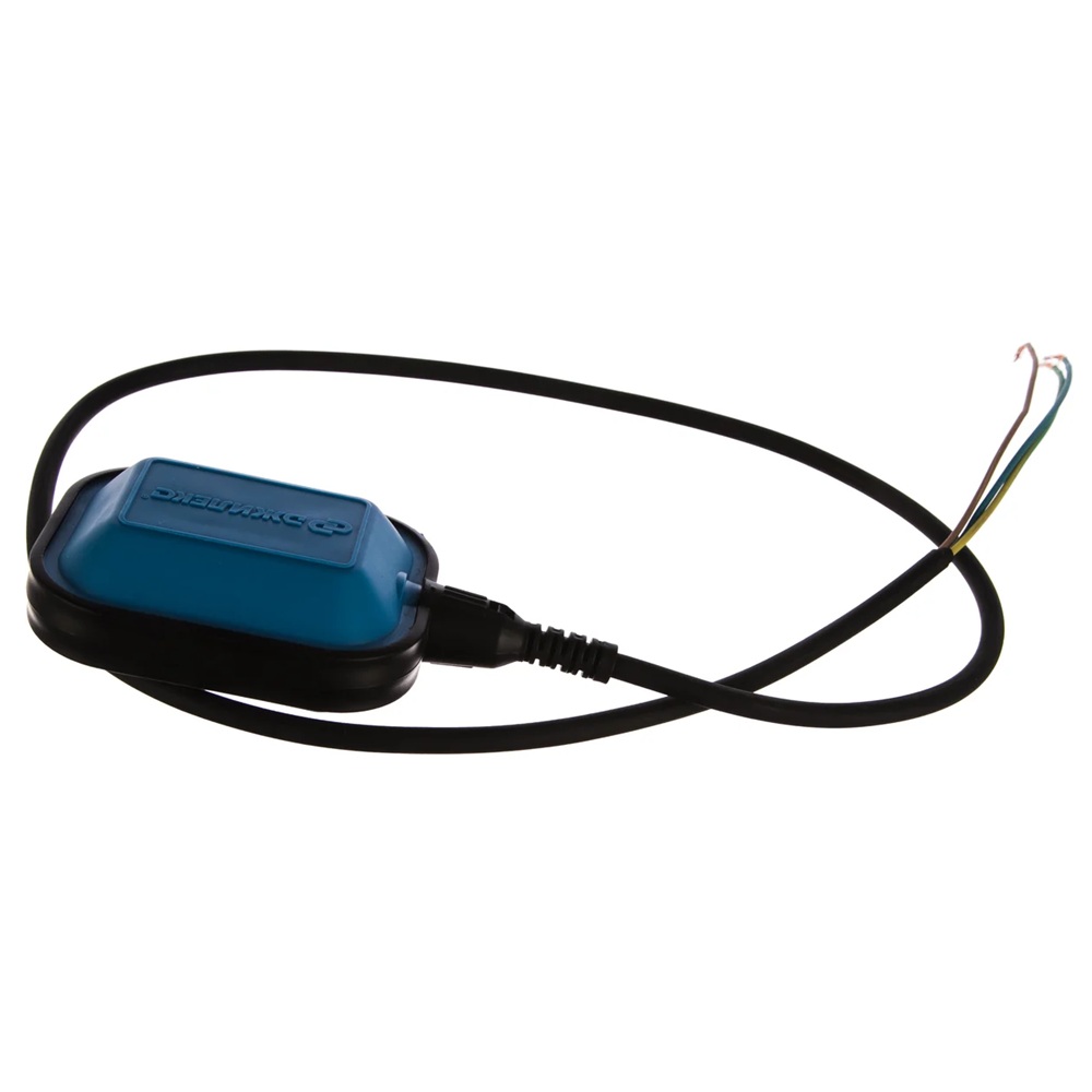 Выключатель поплавковый универсальный 1 м