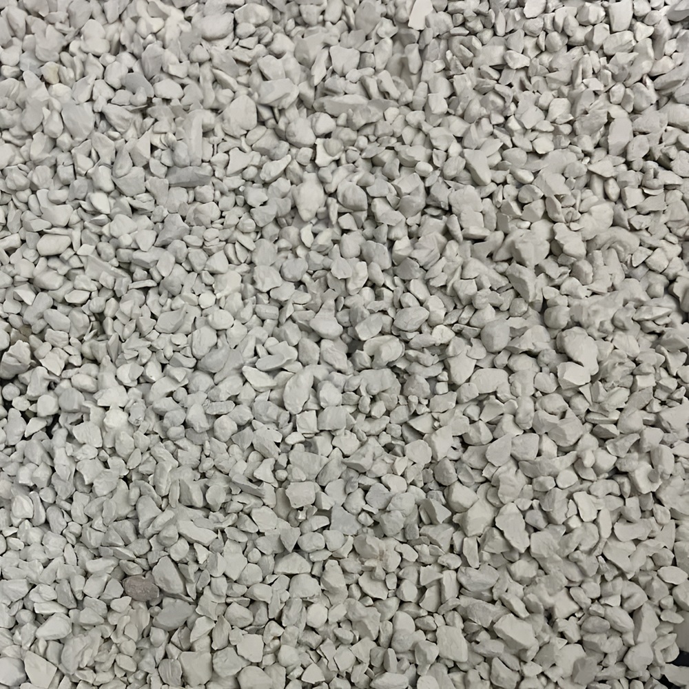 Наполнитель для кошачьего туалета Kitty San комкующийся 5 л