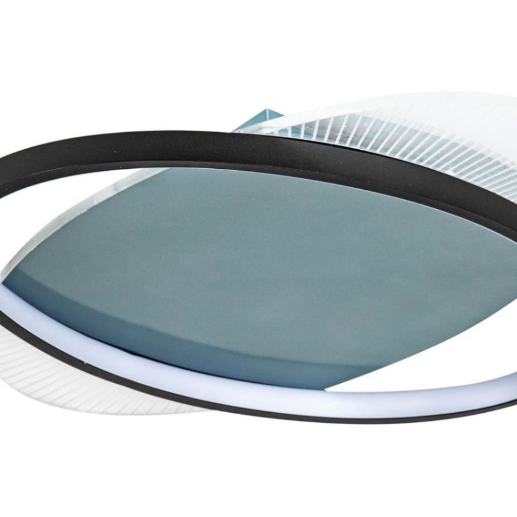Потолочный светильник LED4U 1025-500 ВК