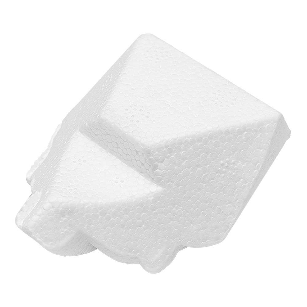 5003 Потолоч. угловой элемент к молдингу (комплект 4шт) за упак.