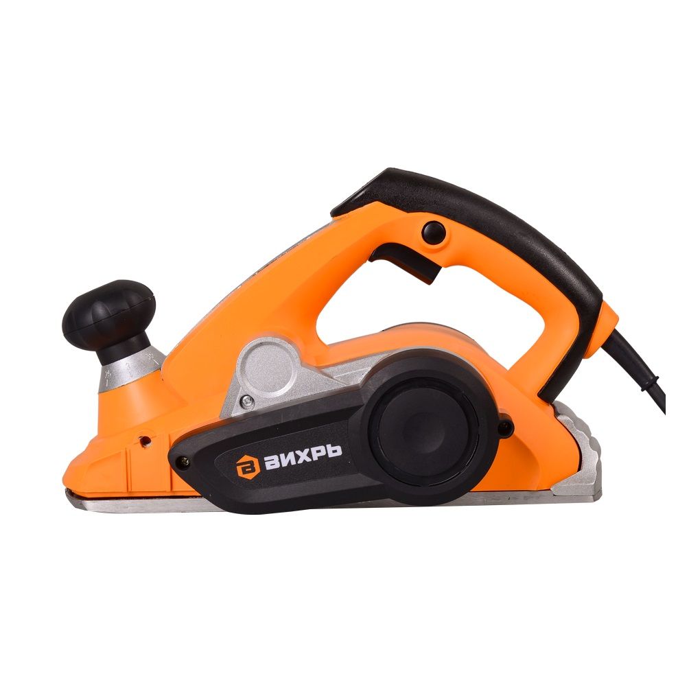 Рубанок электрический Вихрь Р-110СТ со станиной 1300Вт 110 мм