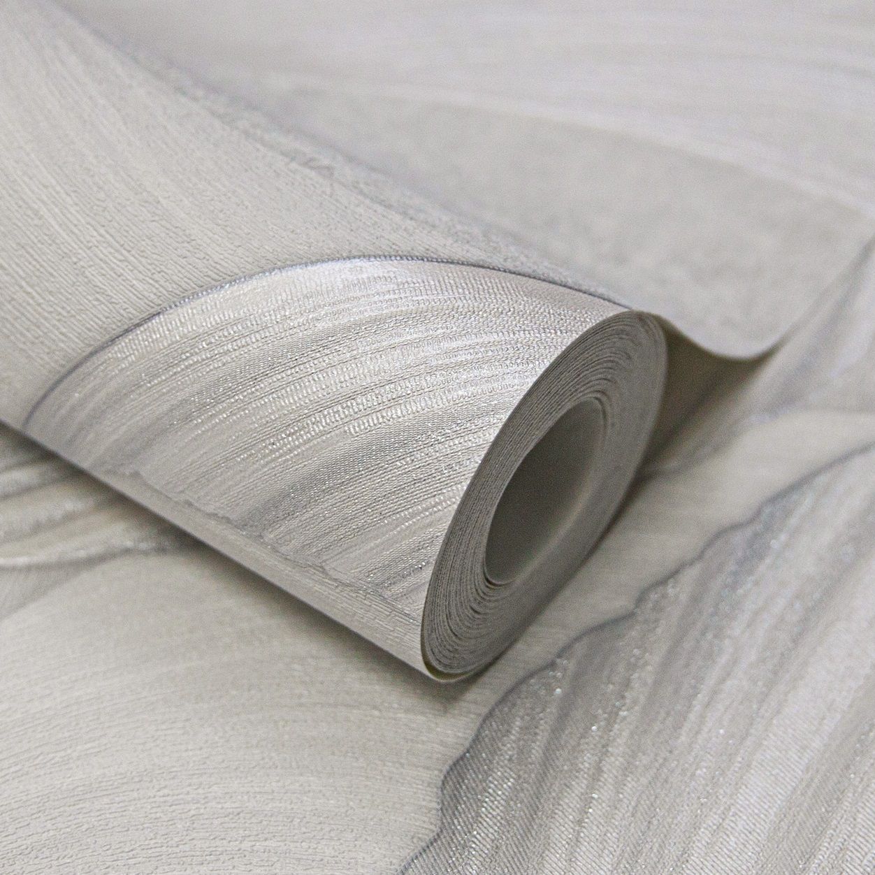 Обои Industry Hipnotic 8962-27 светло-бежевые абстракция 1,06х10,05 м