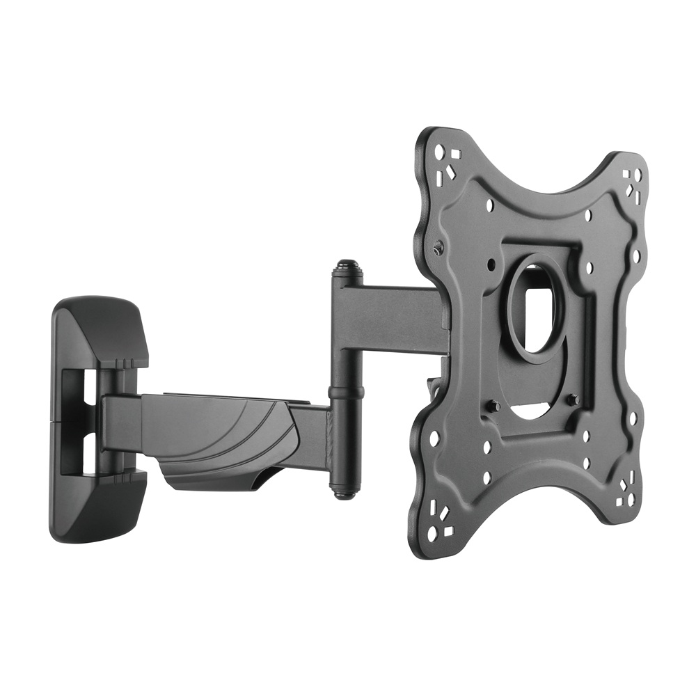 Кронштейн для TV Cadena KMA28-222 до 30 кг черный