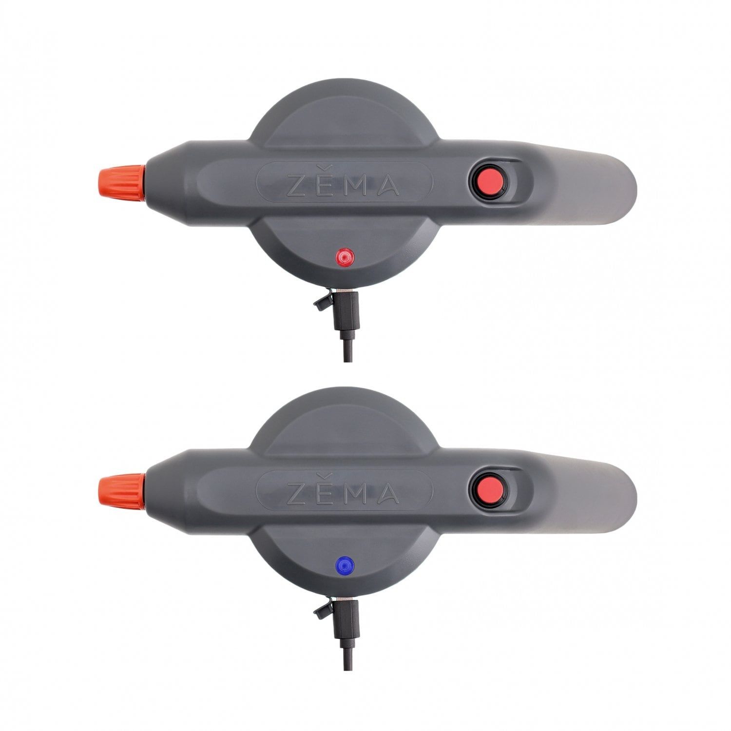 Опрыскиватель аккумуляторный Zema 2 Ач 3,7 Вт 2 л