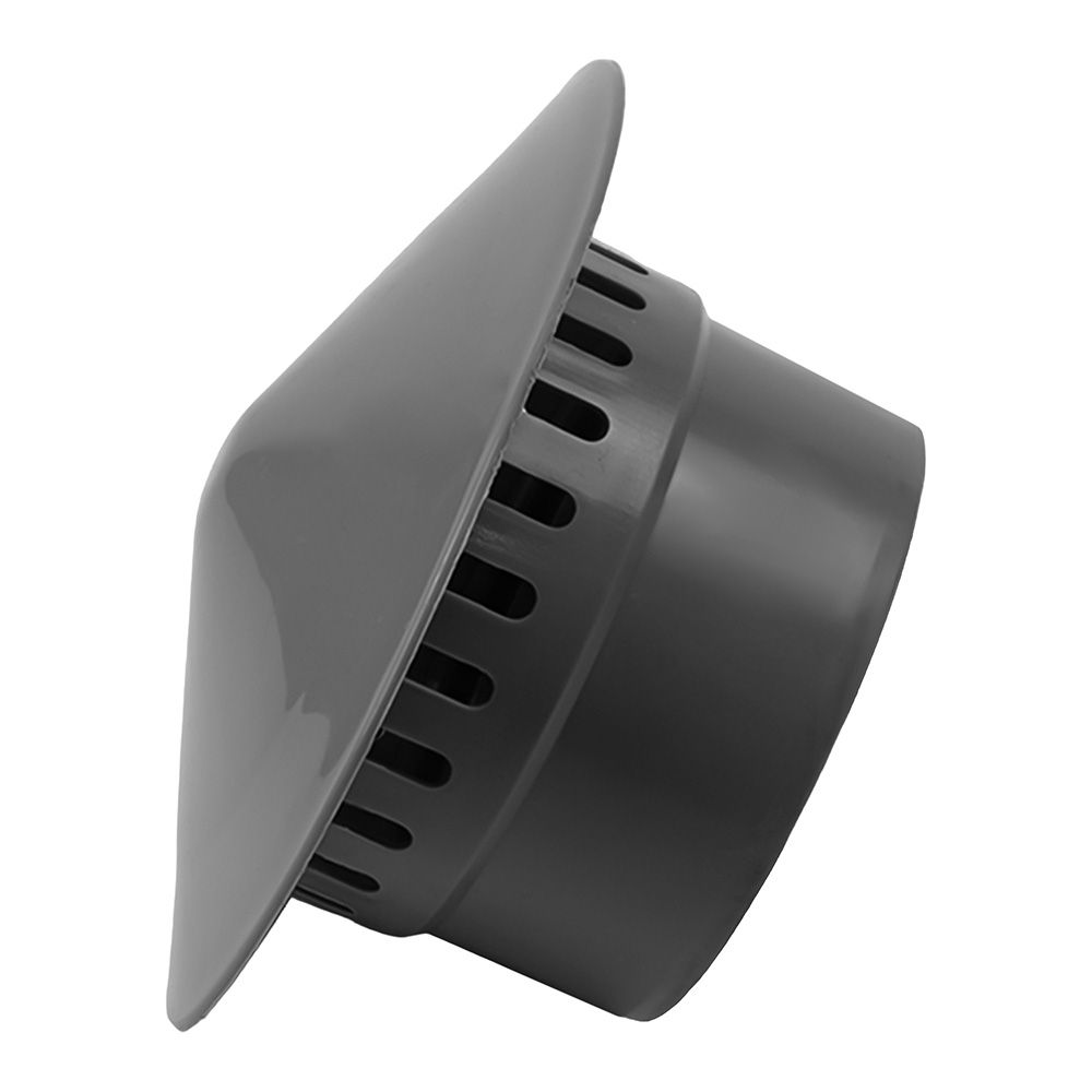 Зонт вентиляционный канализационный 110 мм