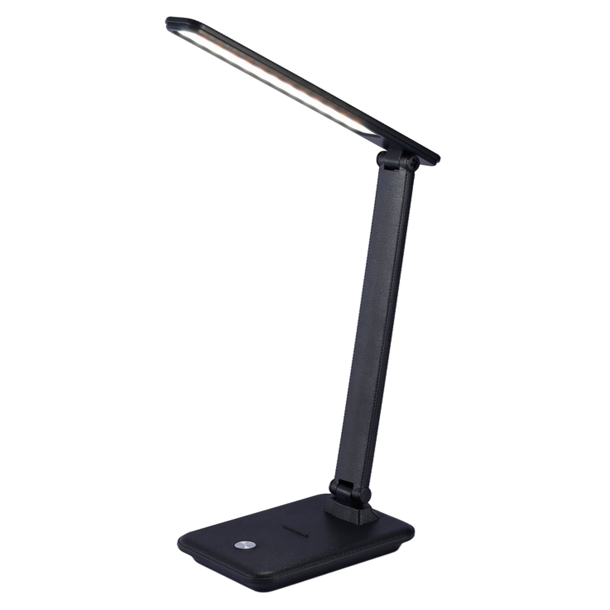Светильник настольный LED Ambrella Light DE503 BK 9Вт 3000-6400K черный