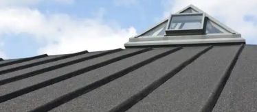 Рулонная кровля