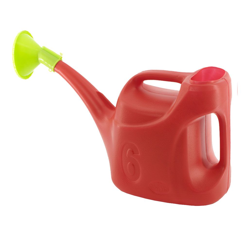 Лейка 6 л Урожайная