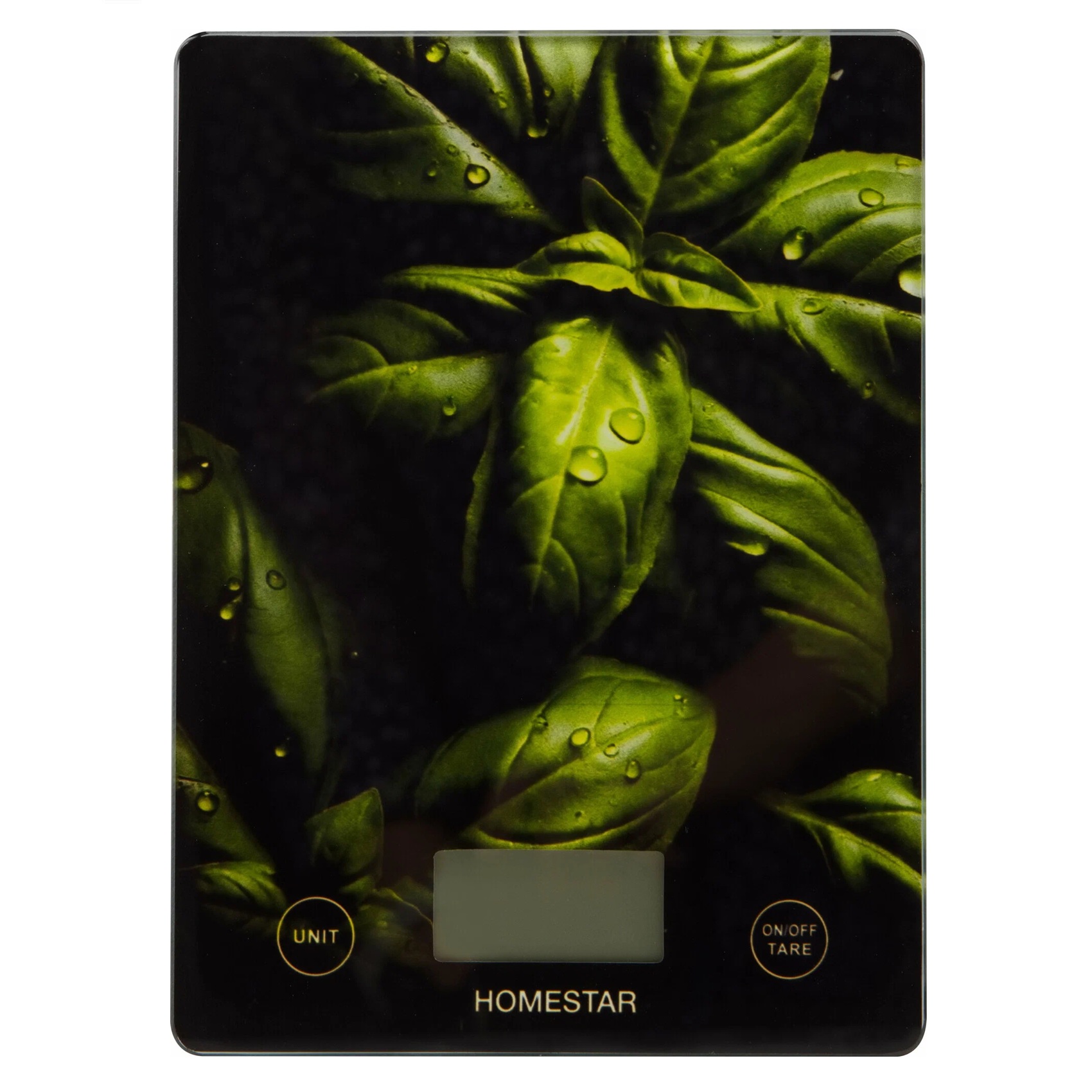 Весы кухонные электронные HomeStar HS-3015C до 7 кг