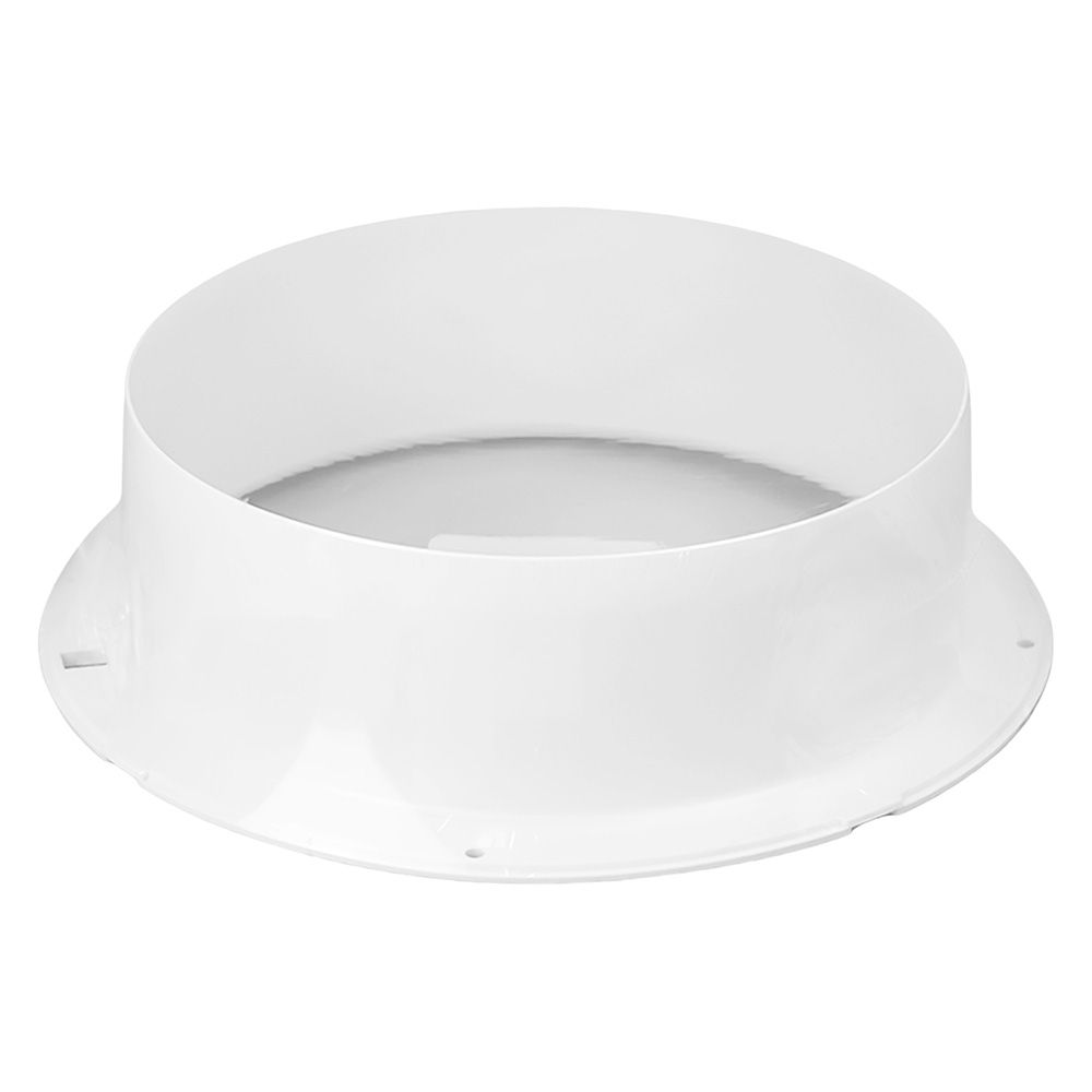 Фланец пластик D160 16Ф