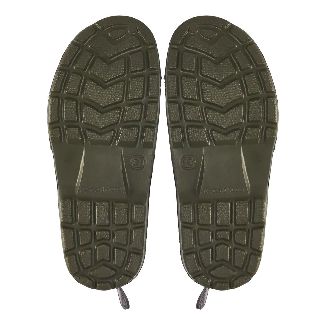 Галоши женские Easy 3D 2Gls р.39 хаки