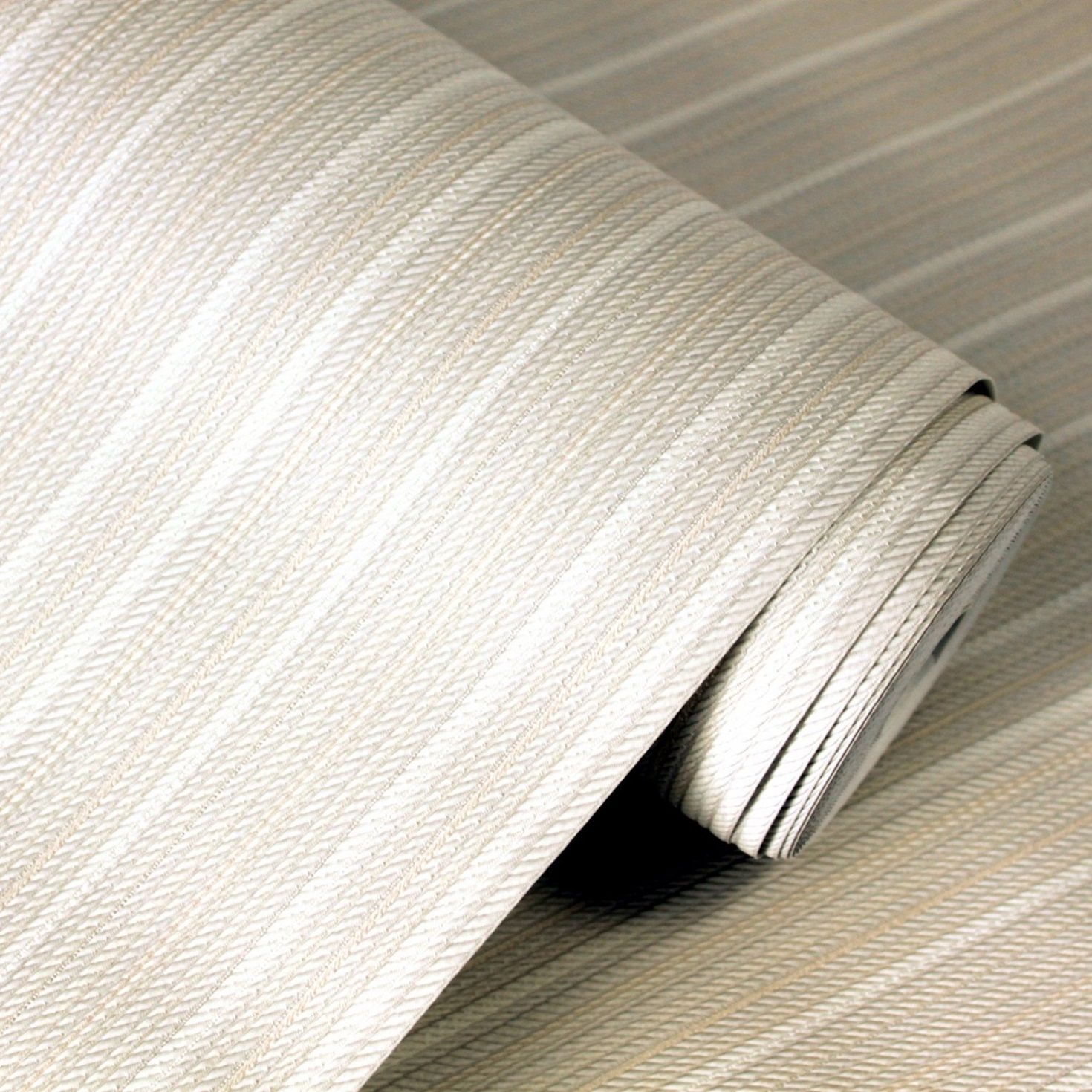 Обои 11-1057-61 БелВинил 1,06х10,05 м Лайн бежевый