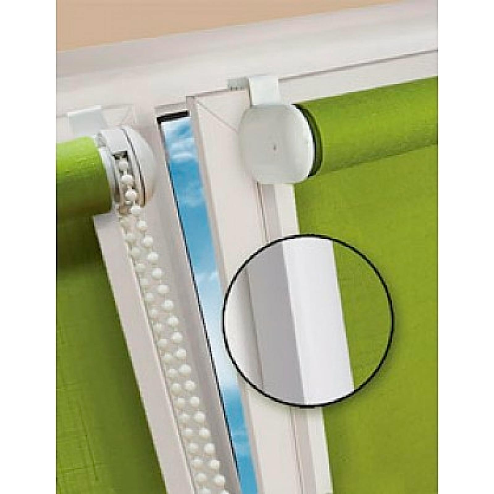 Пластиковые направляющие 220см.