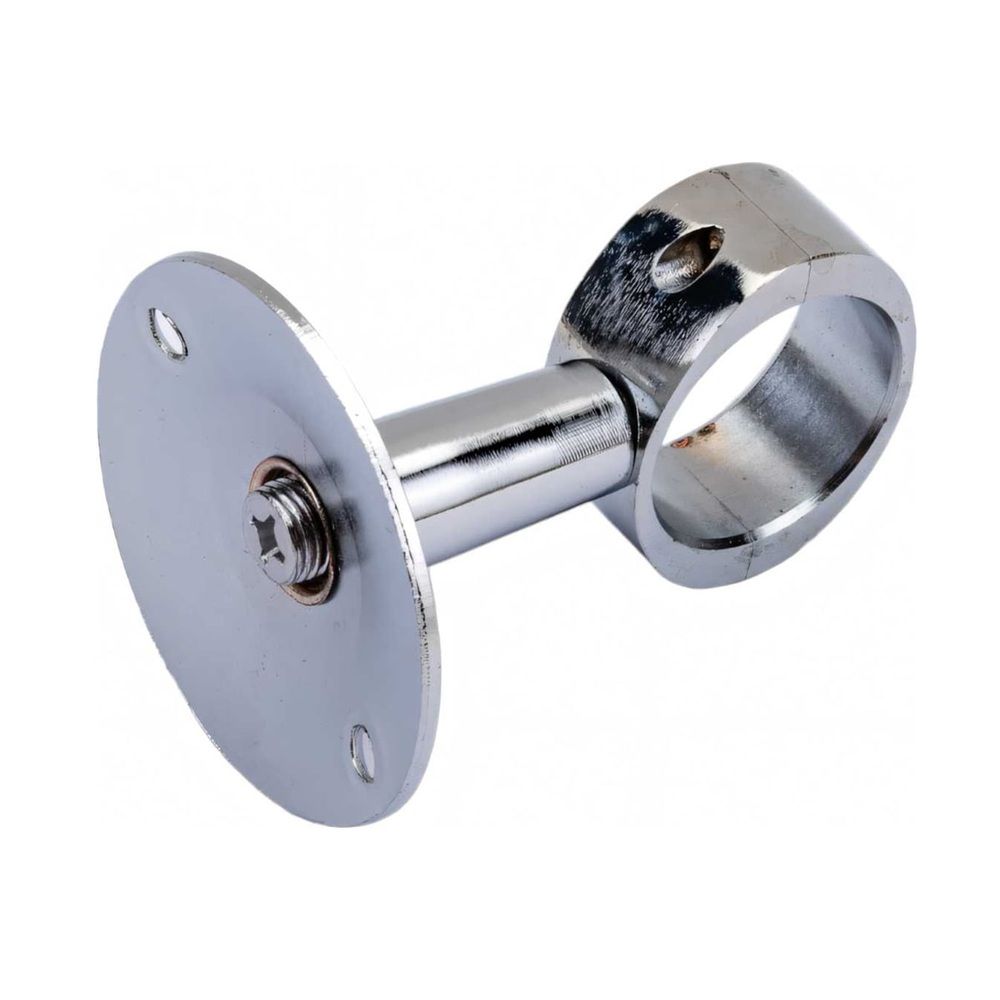 Крепеж для полотенцесушителя разъемный 3/4" D27