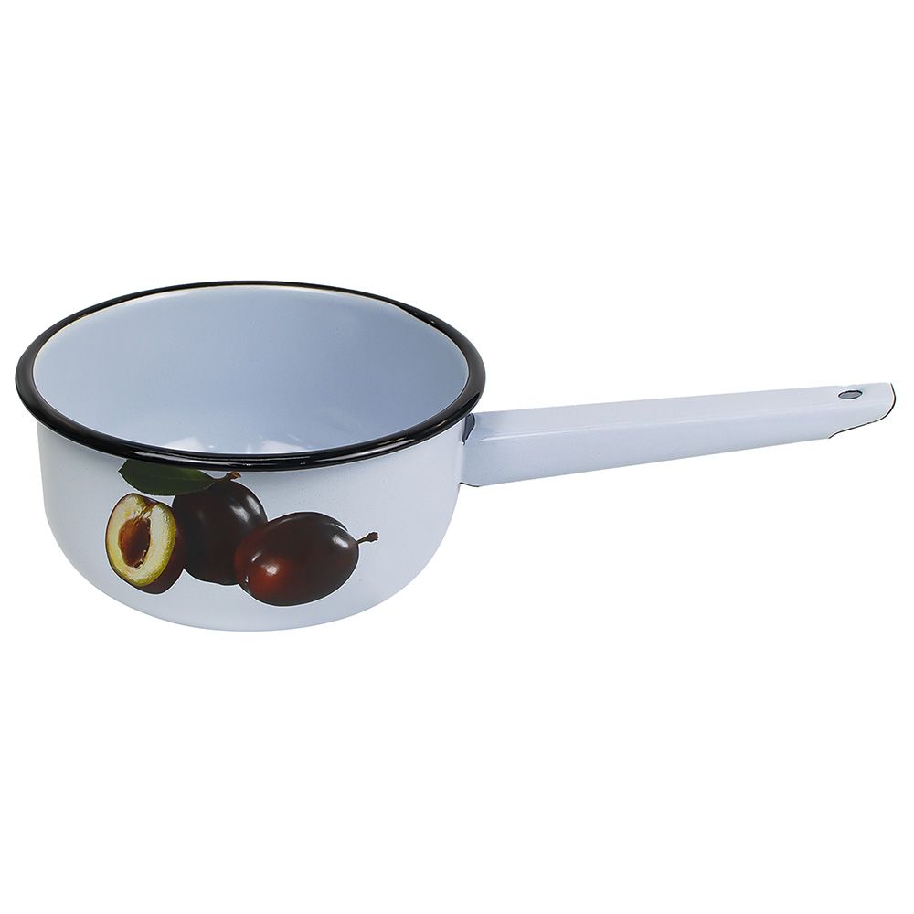 Ковш эмалированный 1,5 л 20-2008/4