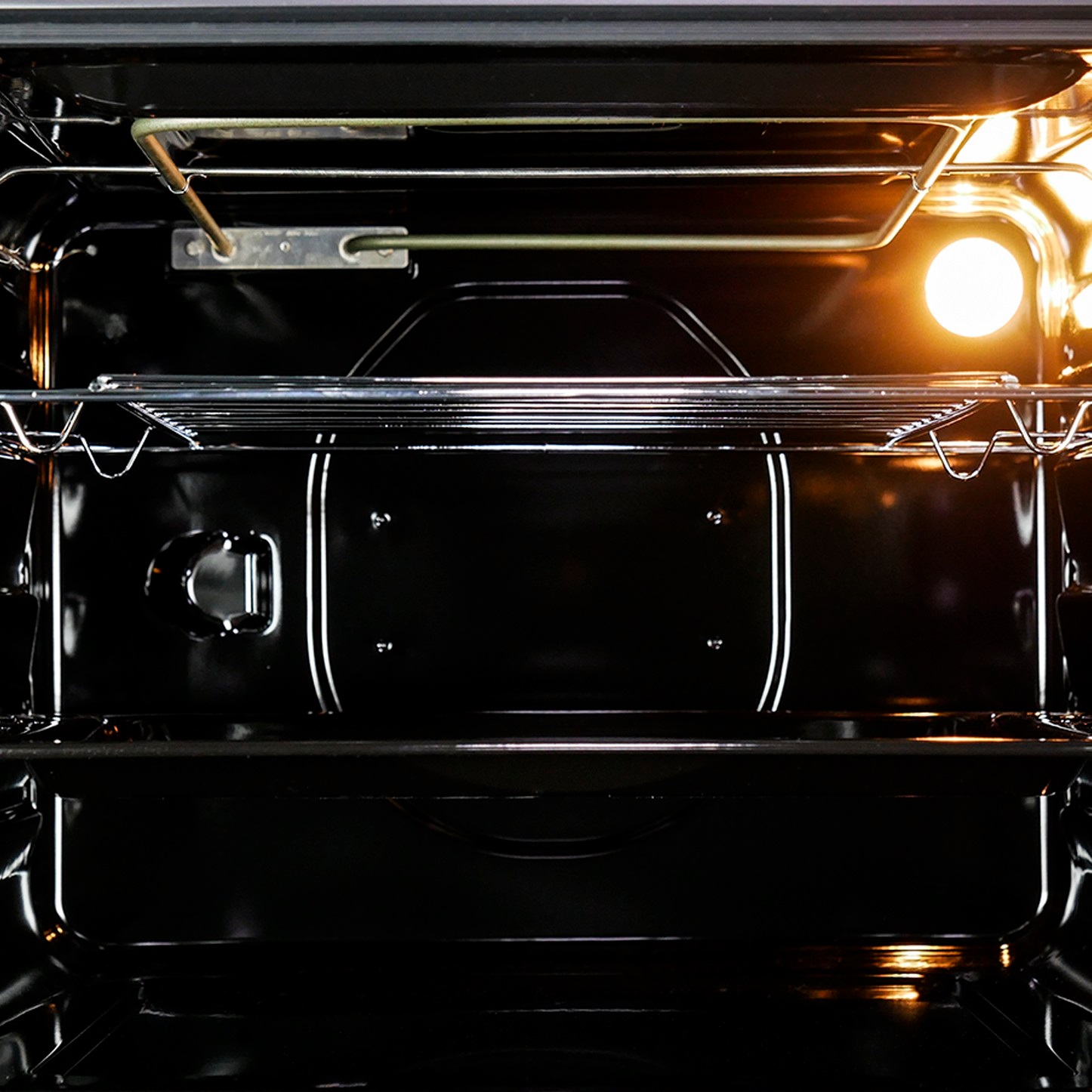 Духовой шкаф LEX EDM 040 WH 4 функции 600х560х560мм