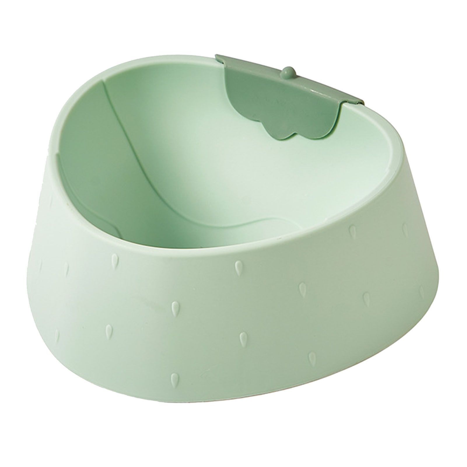 Миска для собак Nunbell 19х17х7 см 269147