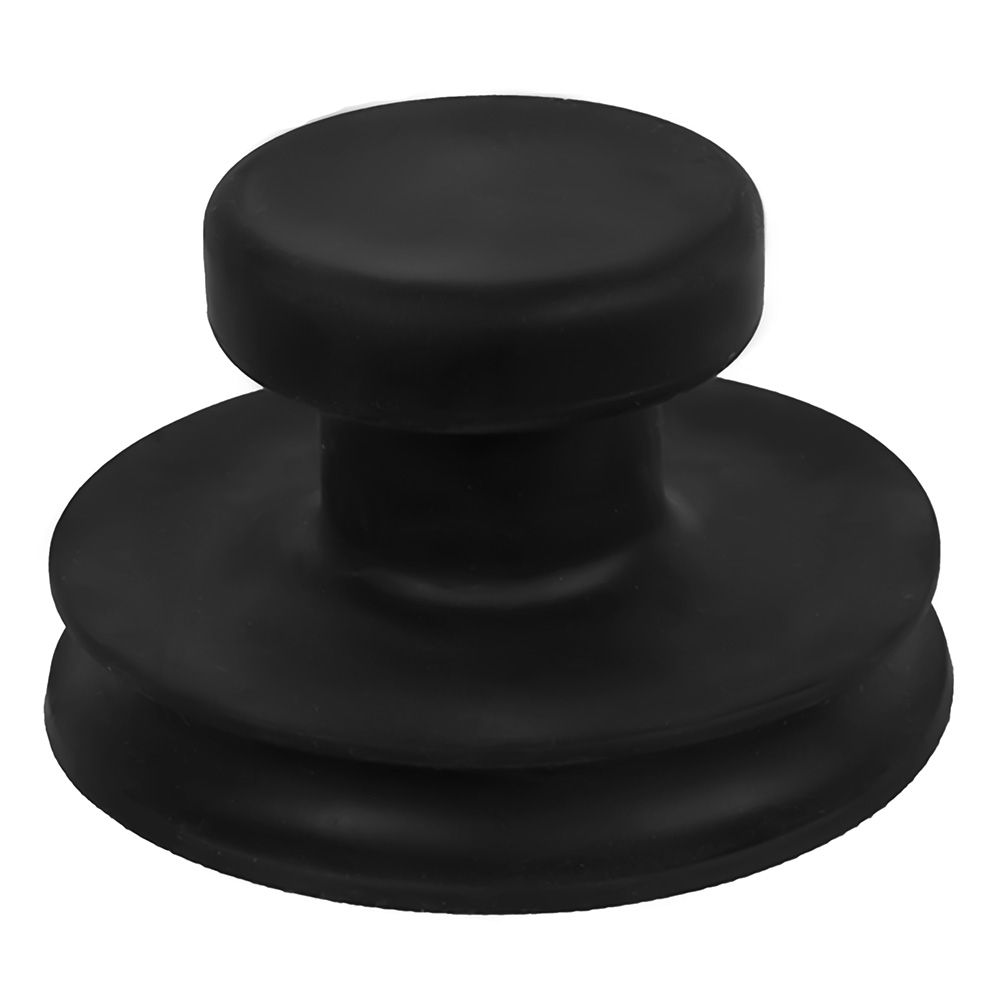 Присоска вакуумная резиновая