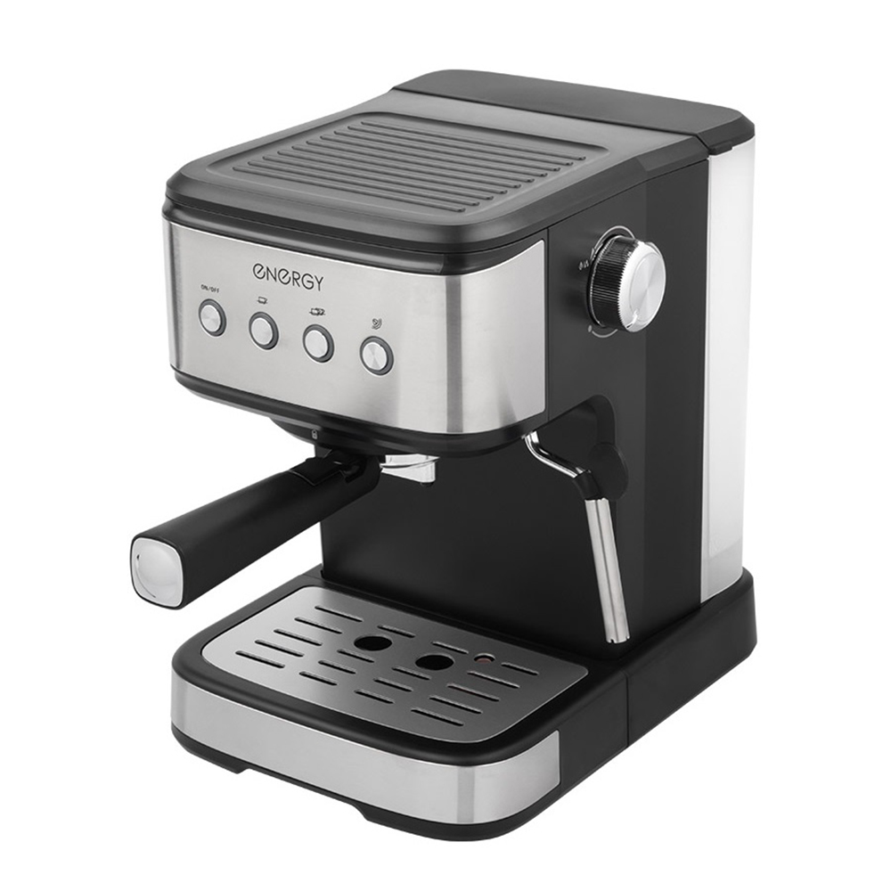 Кофеварка Energy EN-264R 1100 Вт