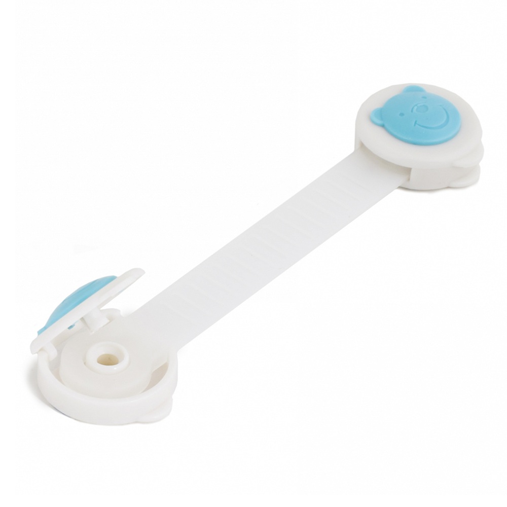 Блокиратор универсальный BS 46.14 PALLADIUM голубой