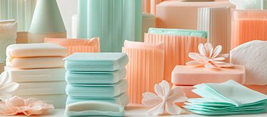 Средства женской гигиены