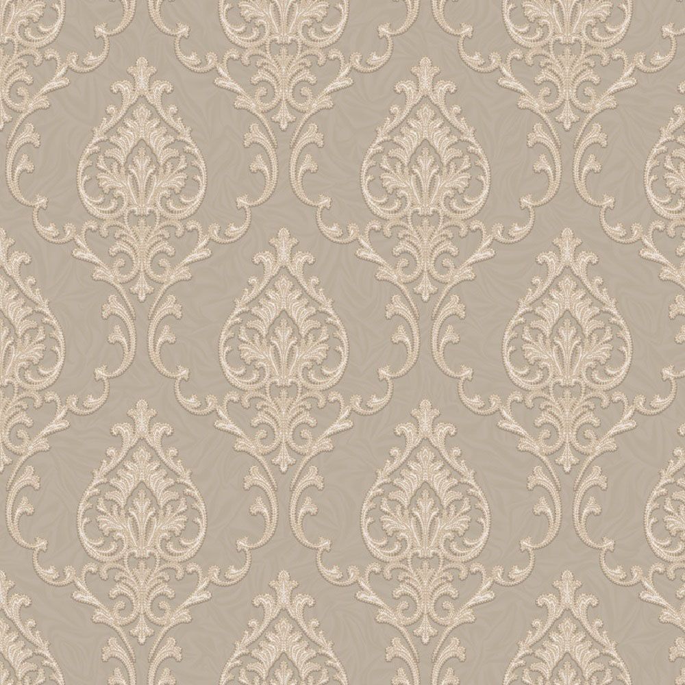 Обои 8864-26 WallSecret 1,06х10,05 м Savoy кофе