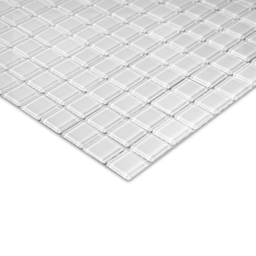 Мозаика 30х30 см СТ121/100 белая