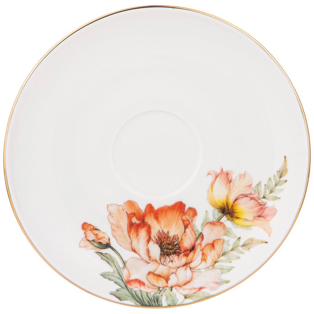 Набор чайный Lefard Sense на 2 персоны 4 предмета 275 мл