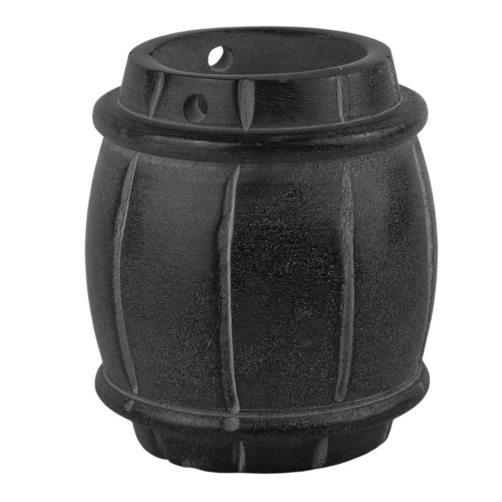 Испаритель Ведёрко из камня для бани и сауны Банные штучки