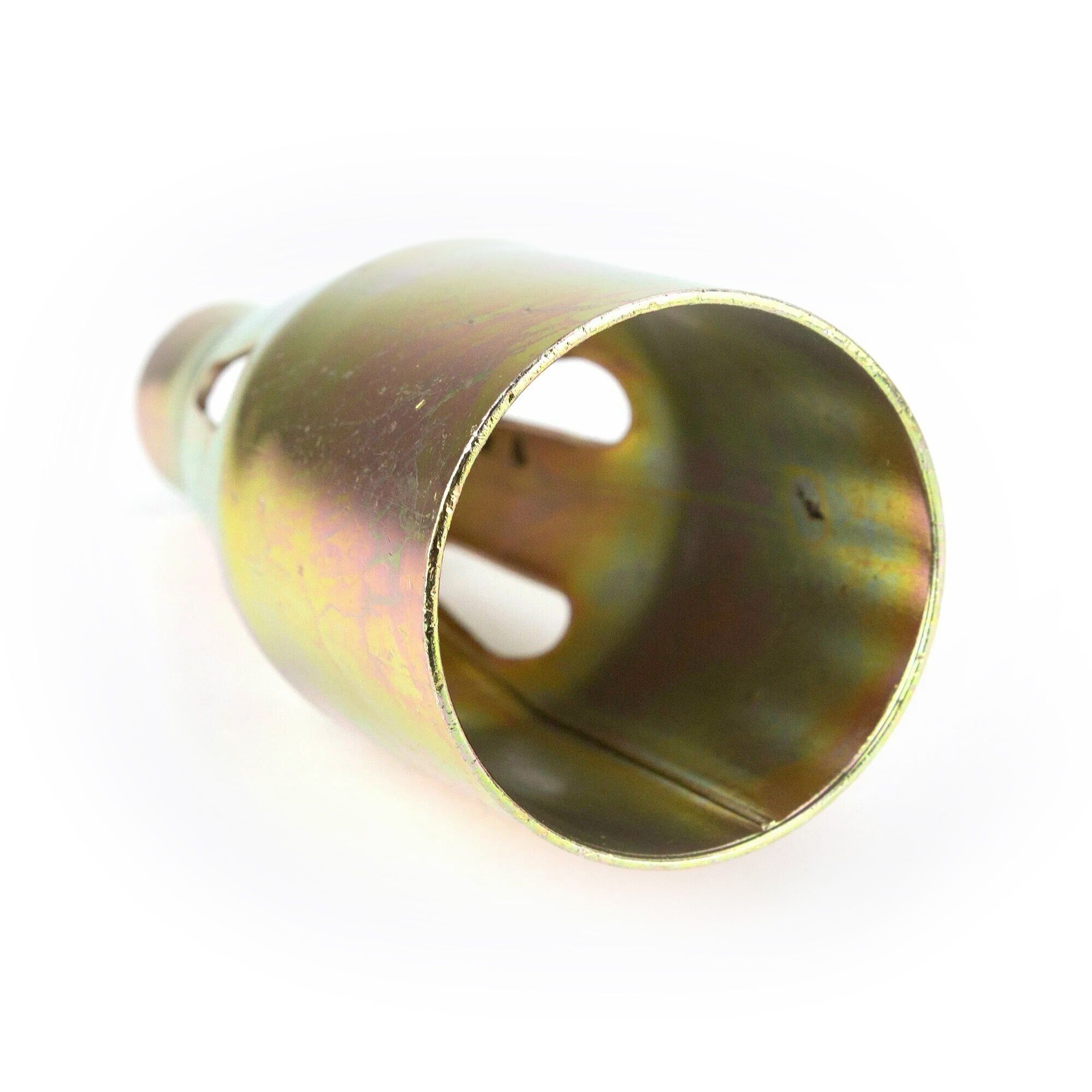 Горелка кровельная газовоздушная 1000 мм без рычага