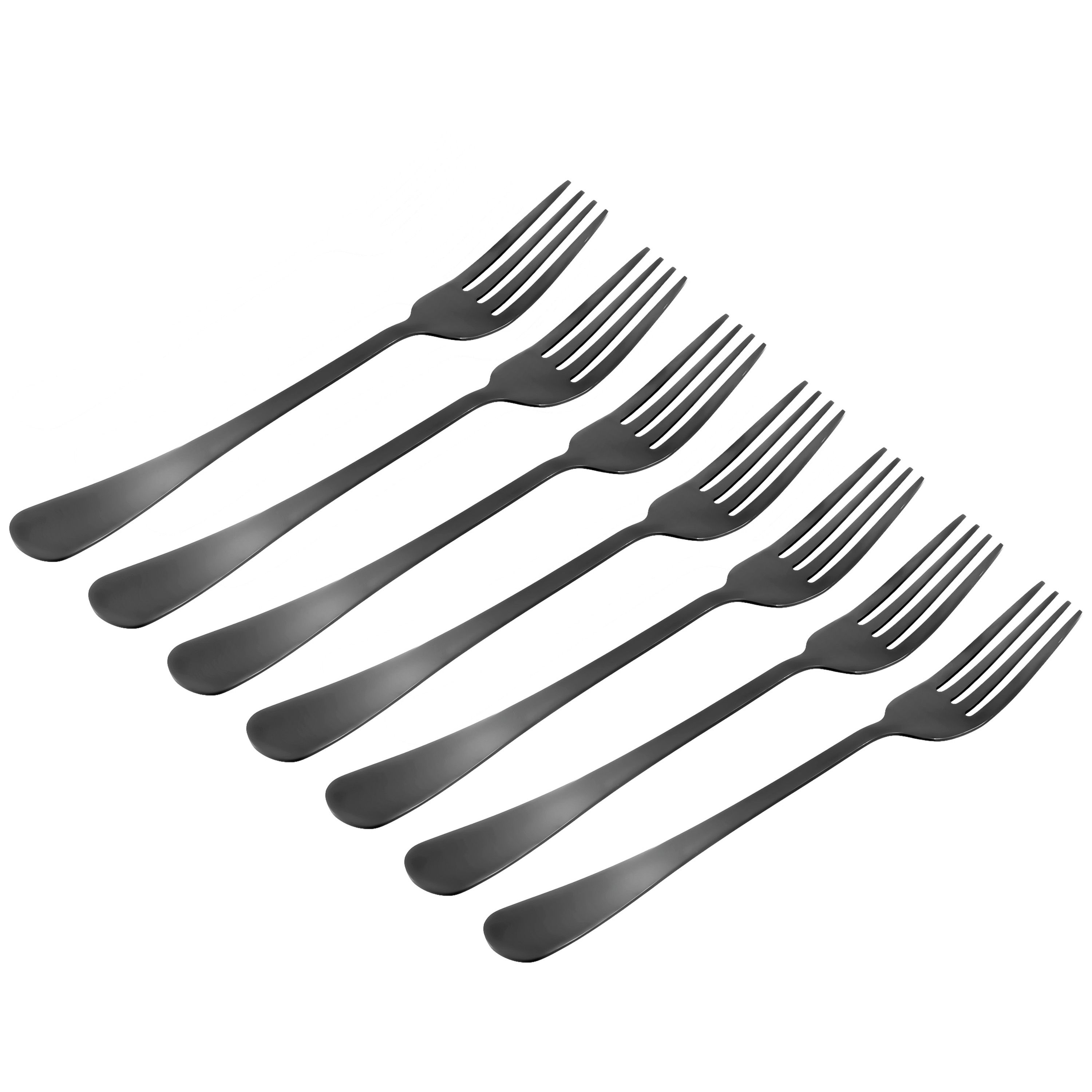 Набор вилок столовых 6 шт 2024-3533