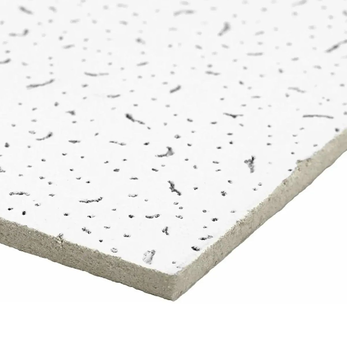 Панель потолочная Енисей 7х600х600 мм (24 шт 8,64 м2)