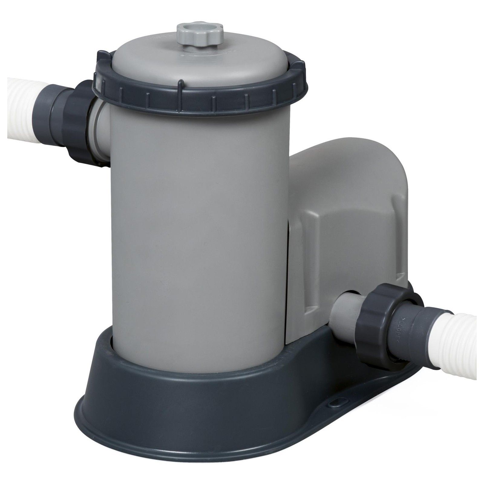 Бассейн каркасный овальный 549х274х122 см 13430 л Bestway Steel Pro Max ф-насос лестница тент 56716