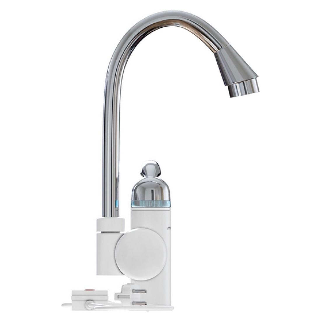 Водонагреватель-смеситель проточный Mixline WH-001 3,3кВт