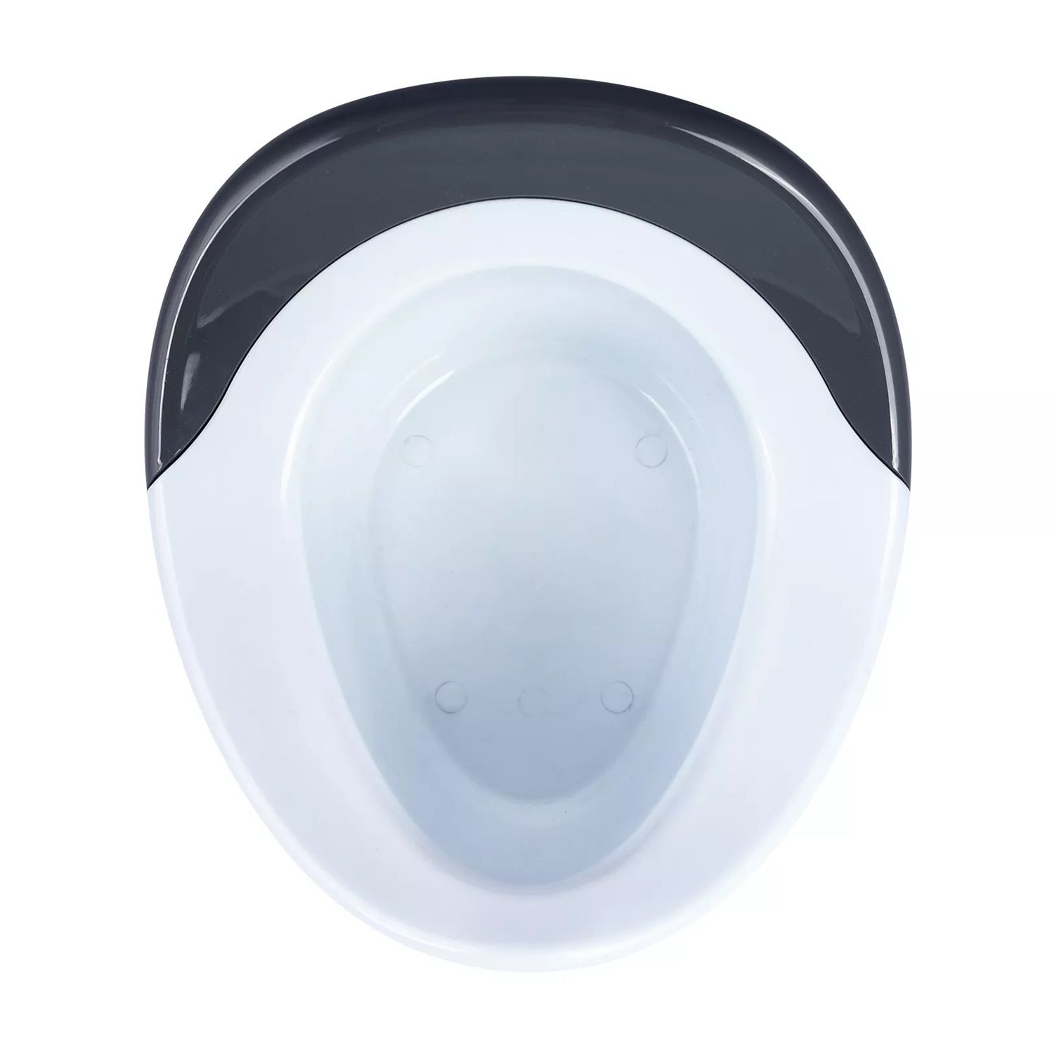 Горшок детский со съемной чашей ПБ527