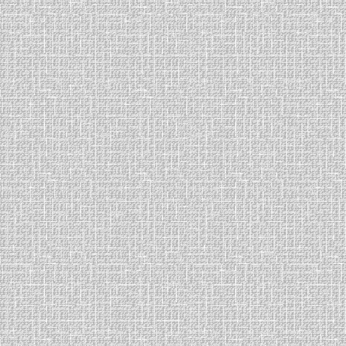 Обои TM Decolor Милена С11 П487 гр 3 07 серые рогожка 0,53х10,05 м