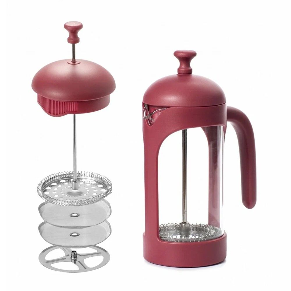 Френч-пресс Karkade 350 мл