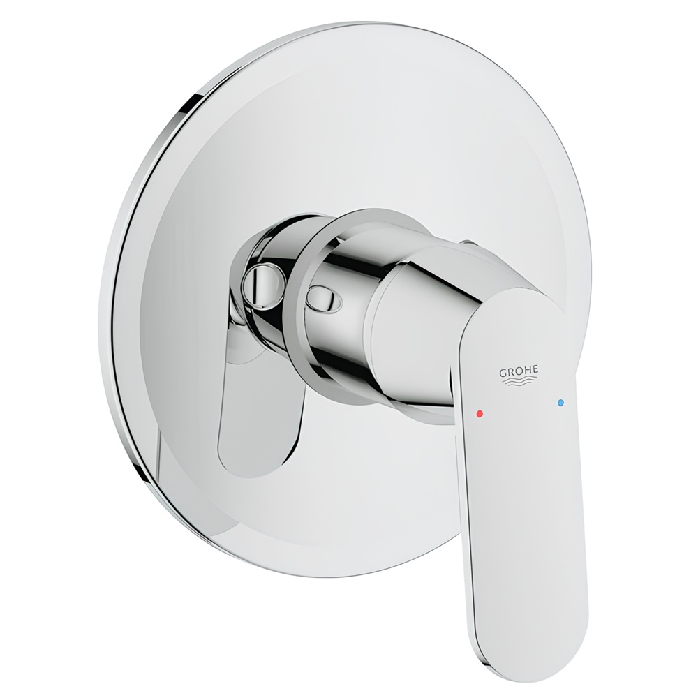 Смеситель для душа встраиваемый Grohe Eurosmart Cosm 32880000